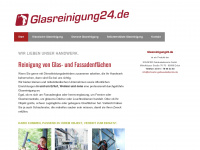 glasreinigung24.de Thumbnail