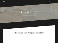 glasteller.ch Thumbnail