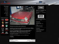 glatt-car.ch Webseite Vorschau