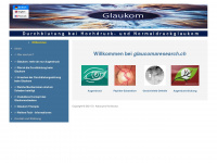 glaukomforschung.ch