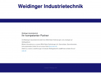 gleitlager-lineartechnik.de Webseite Vorschau