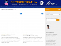 gletschersau.de
