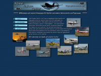 Global-airplane-spotter.de