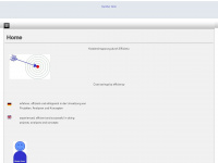 global-goal.de Webseite Vorschau