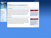 globalweb.ch