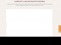 globocar.ch Webseite Vorschau