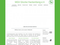 Glocke-hackenberg.de