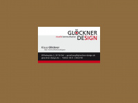 Gloeckner-design.de