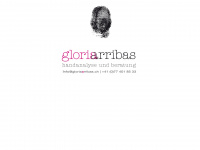 Gloriaarribas.ch