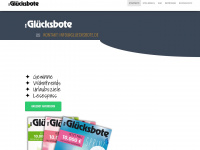 gluecksbote.de