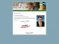 glur-walter.ch Thumbnail
