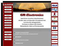 gm-electronics.de