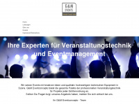 Gm-eventconcepts.de