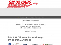 gm-us-cars.ch Thumbnail