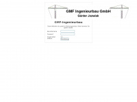 Gmf-ingenieurbau.de