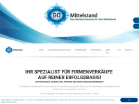 go-mittelstand.de Thumbnail