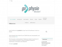 Go-physio.de