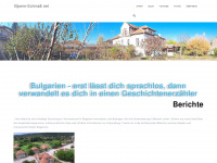 bjoern-schmidt.net Thumbnail