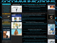 gocommunications.ch Thumbnail