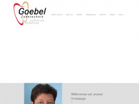goebel-zahntechnik.de