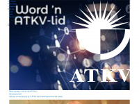 atkv.org.za Webseite Vorschau