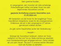 goetz-eisenwaren.de Webseite Vorschau