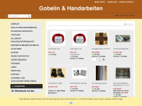 goha.ch Webseite Vorschau