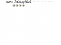 goldeggblick.at Thumbnail