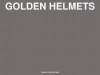 golden-helmets.de