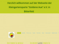 Goldene-aue-bitterfeld.de