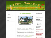 goldener-erntekranz.de Thumbnail