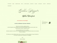 goldennuggets-online.de Webseite Vorschau