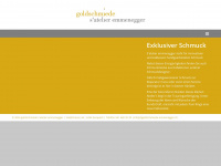 goldschmiede-emmenegger.ch