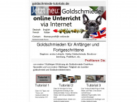 goldschmiede-tutorials.de
