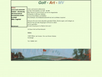 Golf-art-mv.de