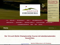 golfcluboberberg.de