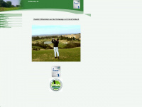 golfteacher.de Webseite Vorschau