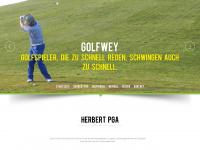 golfwey.ch Thumbnail