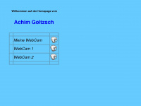 Goltzsch.de