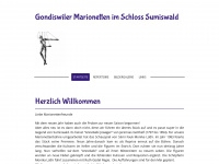 Gondiswiler-marionetten.ch