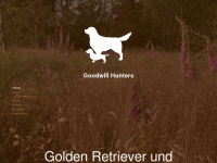 goodwill-hunters.de Thumbnail