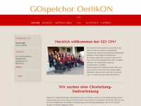 goon-gospel.ch