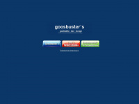 goosbusters.de Thumbnail
