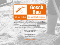 gosch-bau.de