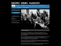 Gospel-souls-ihausen.de