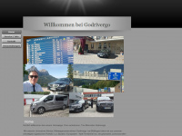 gotaxigo.de Webseite Vorschau