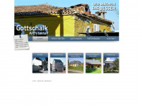 Gottschalk-architekt.de