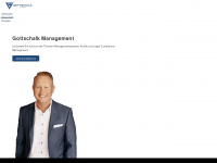 gottschalk-management.de Webseite Vorschau