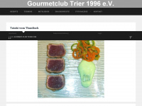 Gourmet-club-trier.de