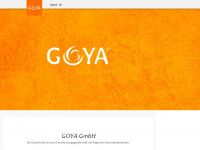 Goya.de